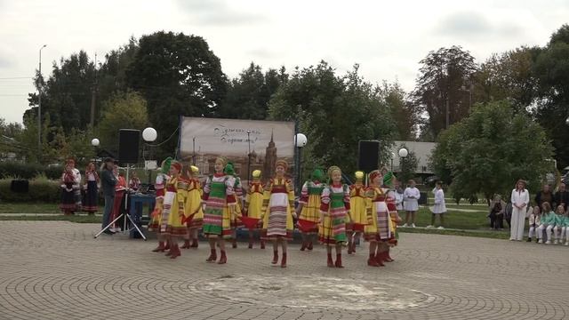 13 09 21 День Тульской области смотреть онлайн
