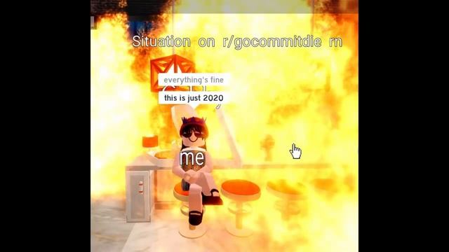 CURSED ROBLOX MEMES 5 смотреть онлайн