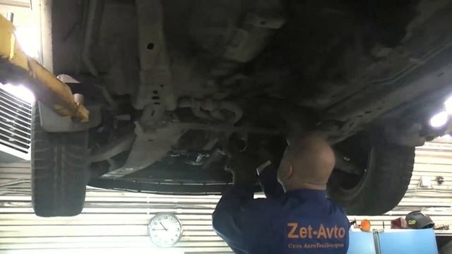 Рецепты для здоровой жизни 