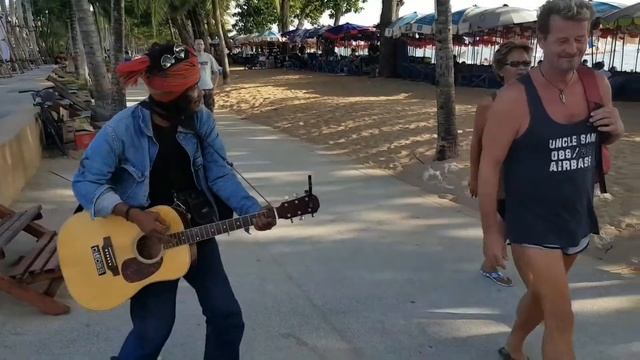 Красоты Тайланда Ко Чанг Паттайя Самет смотреть онлайн