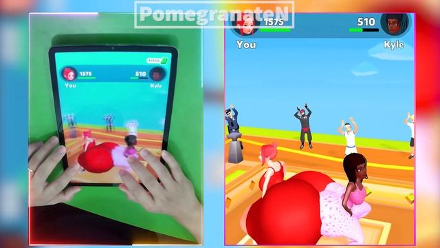 ✅ Satisfying Mobile Games Top 12345 Tiktok Gameplay All Level - Frog Rush, Doll Design ... 356FROPA смотреть онлайн