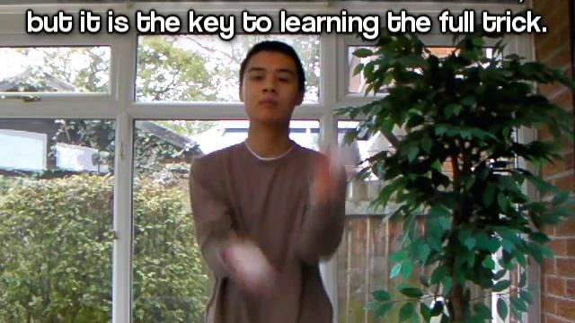 Juggling Tutorial - Romeo's Revenge смотреть онлайн