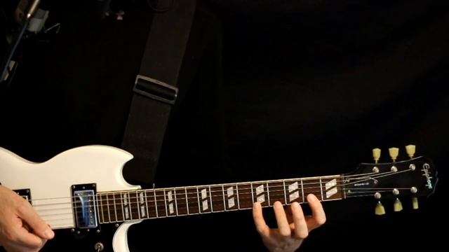 The Cardigans Step On Me Guitar Tab Lesson / Chords & Tabs Cover смотреть онлайн