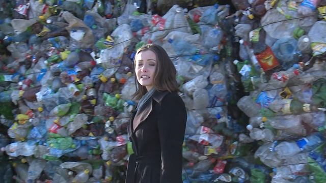 «Зеленый город»: утилизация мусора во Владивостоке. смотреть онлайн