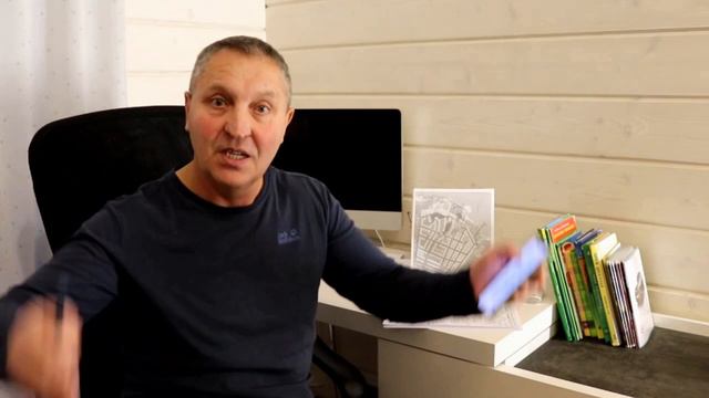 Валерий Лубенец. О ситуации в дачном кооперативе Сосновая Бухта. смотреть онлайн