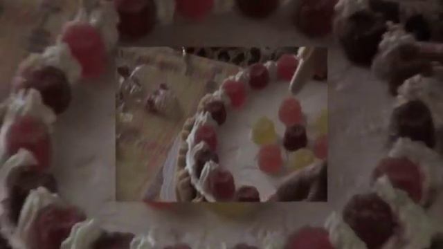 cake - video edit смотреть онлайн