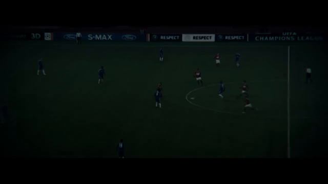 Spartak - Chelsea 0-2 (Amazing goal Zhirkov) смотреть онлайн