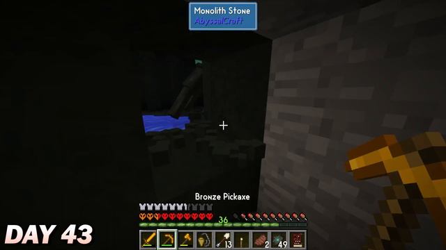 I Spent 100 Days In Hardcore MODDED SEVTECH Minecraft. Heres what Happened... смотреть онлайн