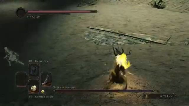 DARK SOULS 2 SotFS Guide FR Platine #53 NG+ Du dépotoir à la carrière de Vivepierre [60fps] смотреть онлайн