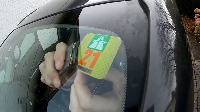 How To Remove a Swiss Vignette in one piece смотреть онлайн