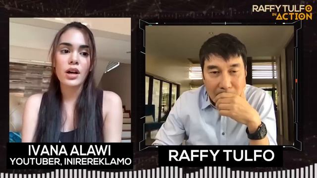IVANA ALAWI, NAPAIYAK NI IDOL RAFFY. ITO ANG PRANK NA PARANG TOTOO! смотреть онлайн