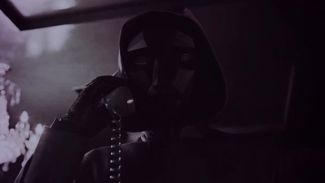 Frontman [Squid game] смотреть онлайн