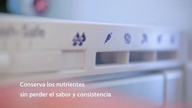 Sistema Biofresh de Liebherr смотреть онлайн
