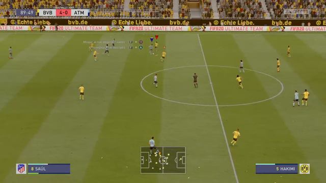 FIFA2020 смотреть онлайн