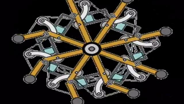 Perpetuum Mobile смотреть онлайн