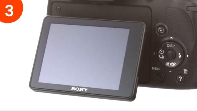 Las 5 Mejores Camaras De Fotos