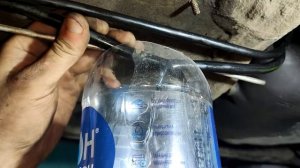 Ремонт топливной магистрали Renault Megane