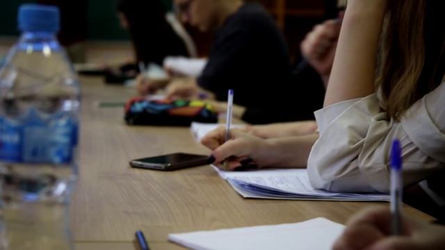 7 октября _ Стань студентом Президентской академии