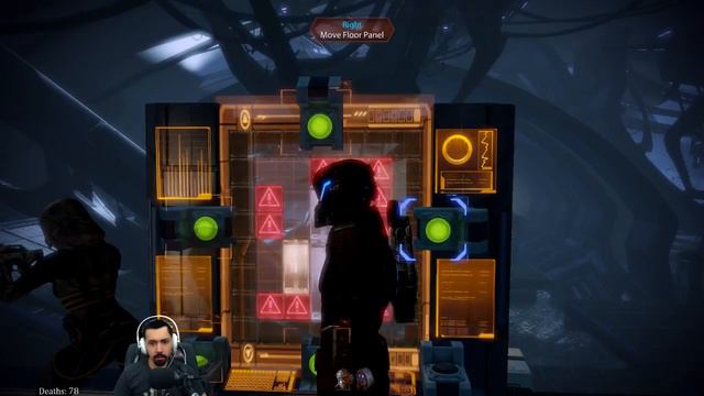 Mass Effect 2 - 144 - Prometheus Station смотреть онлайн