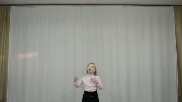 Агния Барто "Завитушки" смотреть онлайн