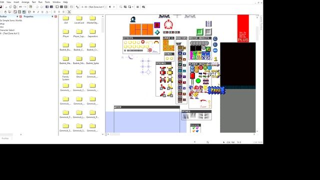 туториал по not so simple sonic worlds plus смотреть онлайн