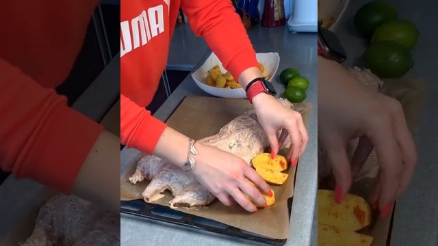 Кулинарное творчество без границ 