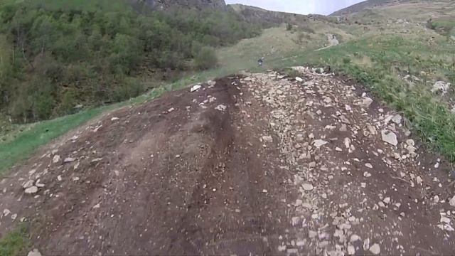 Эндуро поездка на Плато Бермамыт и озеро Хурла Кёль 1 часть