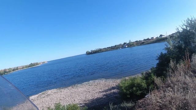 Дубовка [Волгоградская область. Камышинский район] смотреть онлайн