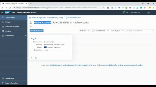 [Exclusive] ABAP on Cloud Training | ABAP RESTful Application Programming in CF смотреть онлайн