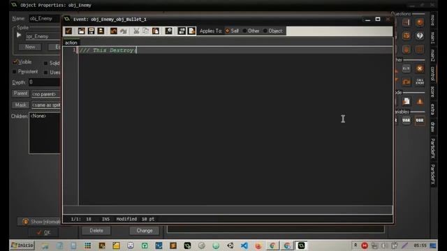 Making a Arcade Shooter Game in 12 Hours смотреть онлайн