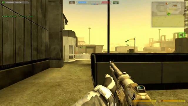 Battlefield 2142, Let's Play With Niteme 9-26-2021 1 смотреть онлайн