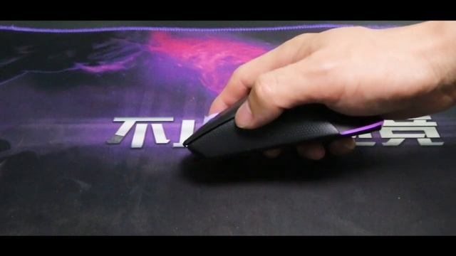 DELUX GAMING MOUSE-M800 PAW3335