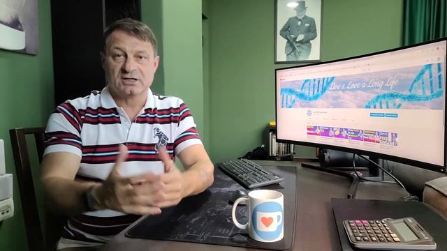 $40 TMG Giveaway by RENUE by SCIENCE смотреть онлайн