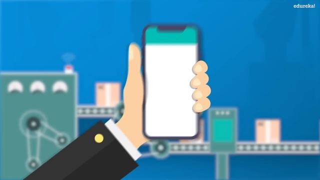 Internet of Things (IoT) | What is IoT | How it Works | IoT Explained | Edureka смотреть онлайн