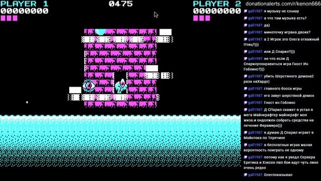 Вечерняя фрустрация в Tower Toppler смотреть онлайн