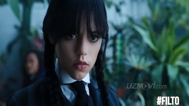 Wednesday 2 qism o zbek tilida #wednesday смотреть онлайн