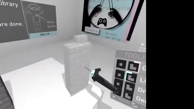 3D Sunshine Let's Play on the HTC Vive смотреть онлайн