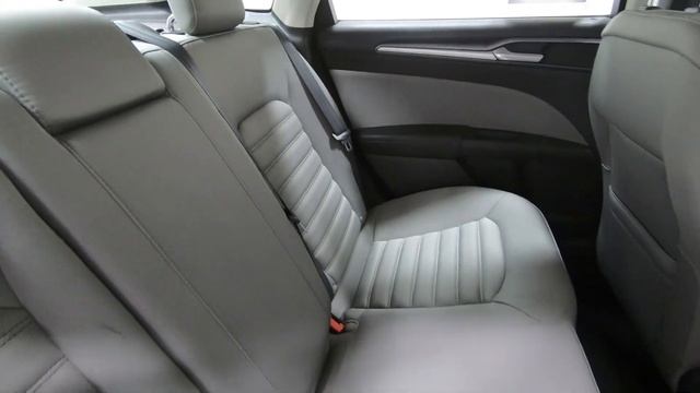 Used 2015 FORD FUSION S Car For Sale In Columbus, OH смотреть онлайн