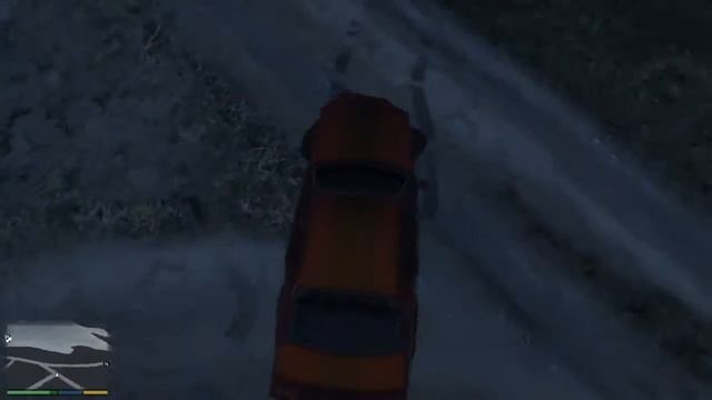Жук навозник GTAV смотреть онлайн