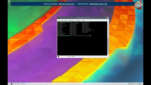 To Do After Install KDE Neon смотреть онлайн
