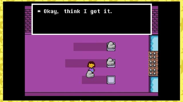 Undertale | Spider Bake Sale | PART 2 | Control Freaks Ft. Joe! смотреть онлайн