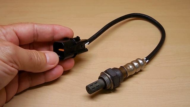 How To Test Heated Oxygen Sensors(O2 Sensors) Without A Propane Torch смотреть онлайн