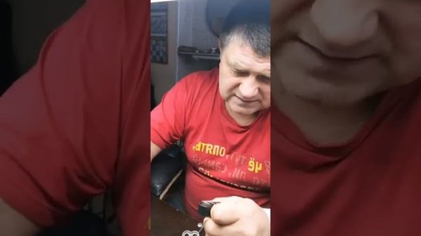 Разговор во время работы.