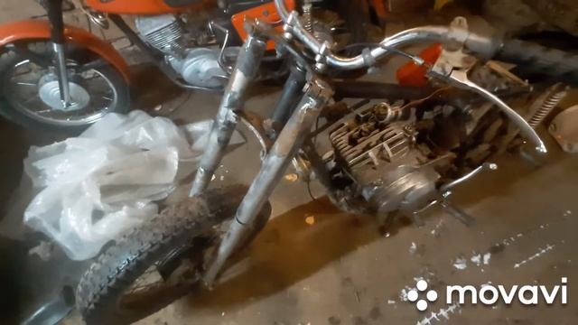 ПЛАНЕТА 5 ИЗ МЕТАЛЛОМА ОЖИВАЕТ! смотреть онлайн