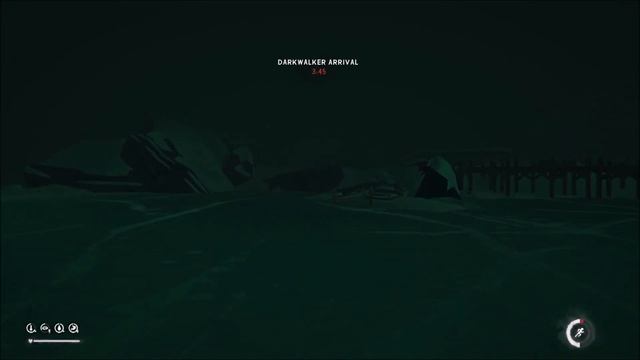 THE LONG DARK: Escape the Darkwalker, DP start смотреть онлайн