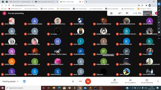 class Recording class 8th looping (Date : 02-02-2021) смотреть онлайн