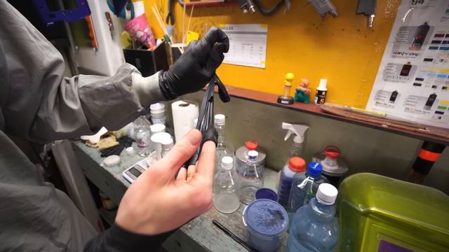 MINI ITX на 4070Ti для QHD