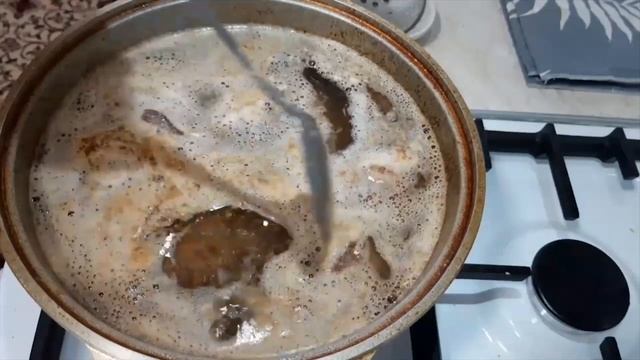Тушёнка из говядины//Beef Stew