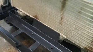 Установка лебедки на Ниву