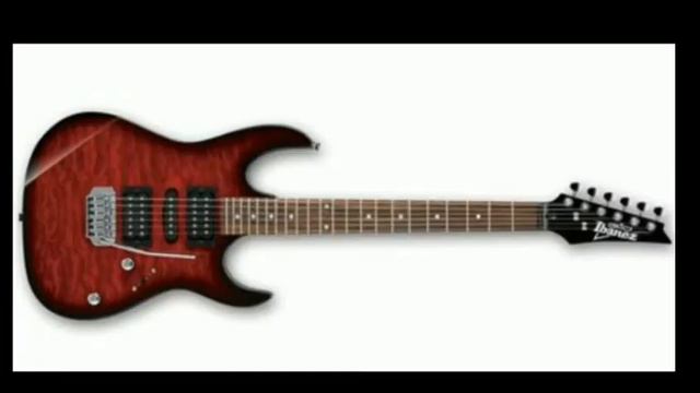 Ibanez Gio Guitar смотреть онлайн